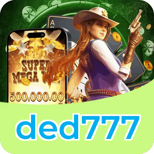 Siga a ded777 no Facebook